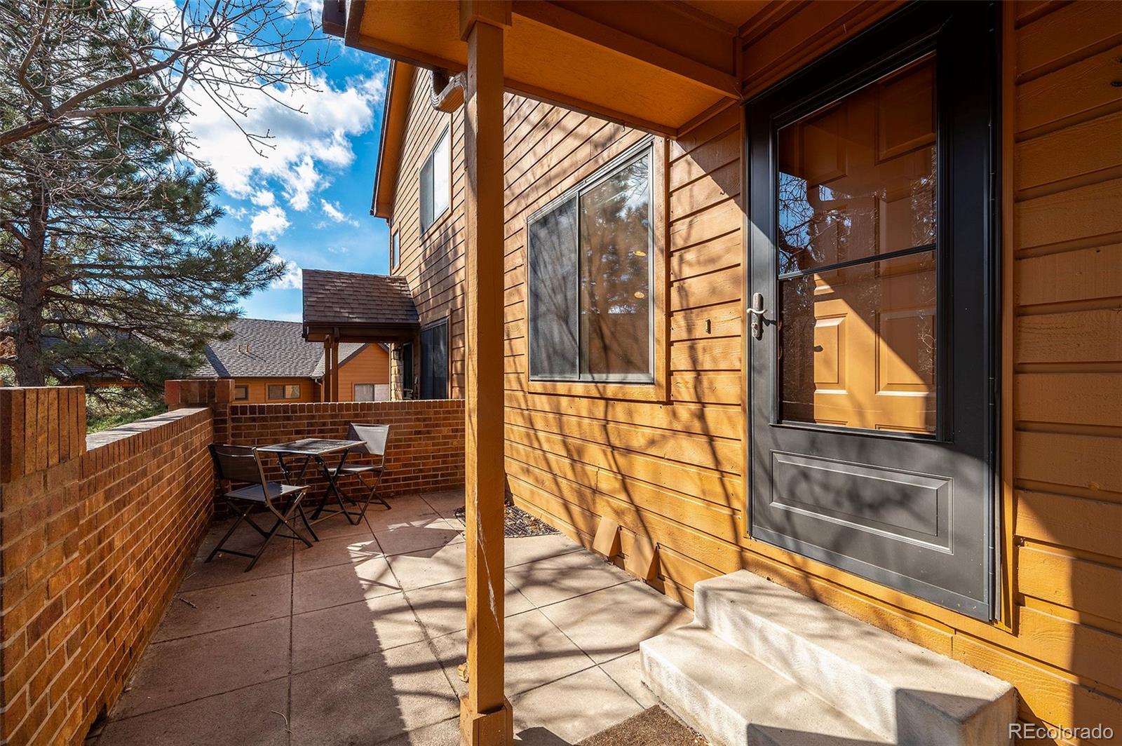 MLS Image #2 for 9400 e iliff avenue 392,denver, Colorado