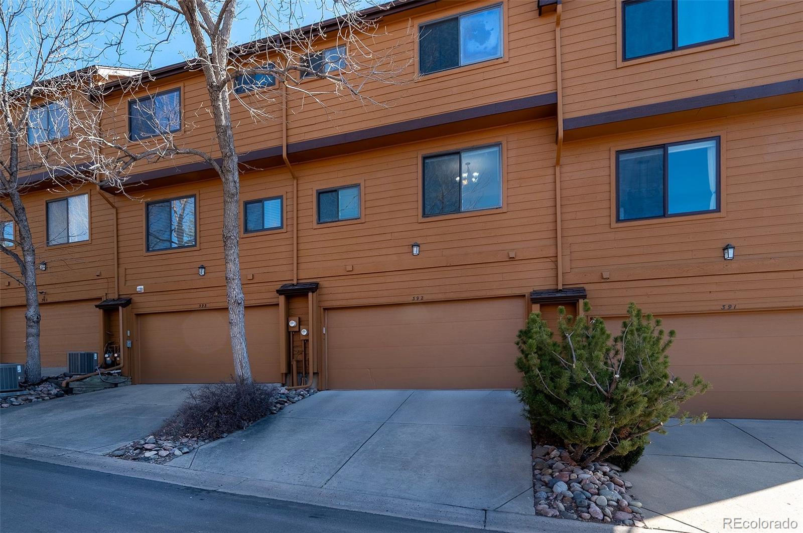 MLS Image #20 for 9400 e iliff avenue 392,denver, Colorado