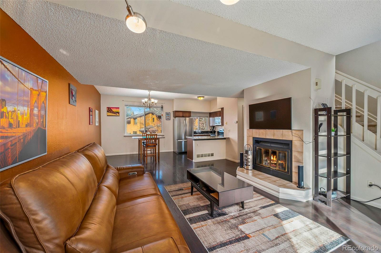 MLS Image #3 for 9400 e iliff avenue 392,denver, Colorado