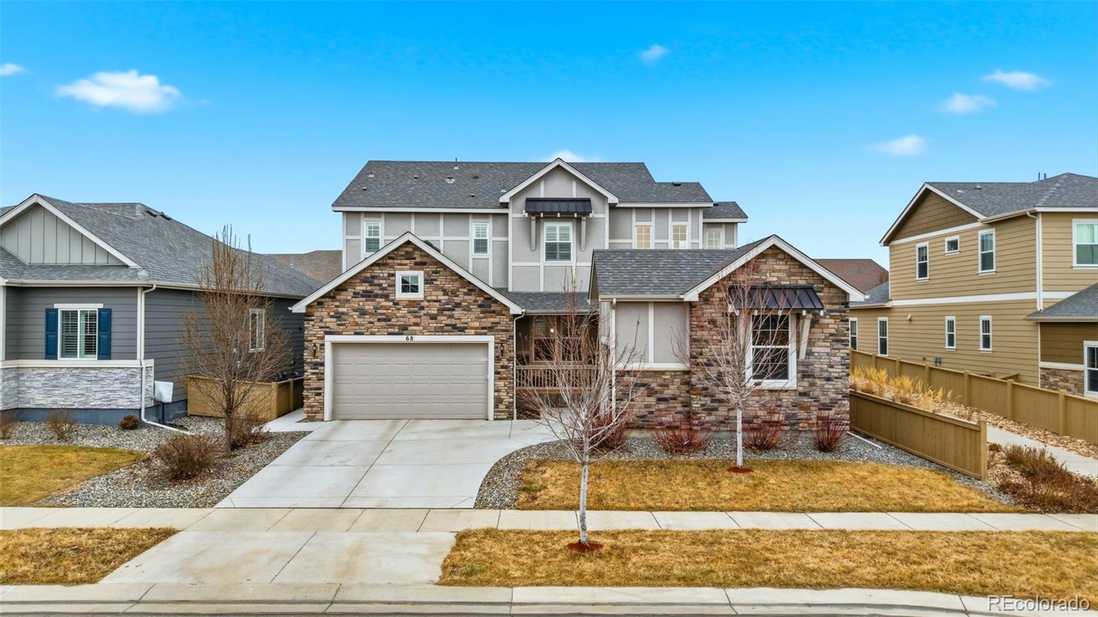 MLS Image #45 for 68  western sky circle,longmont, Colorado