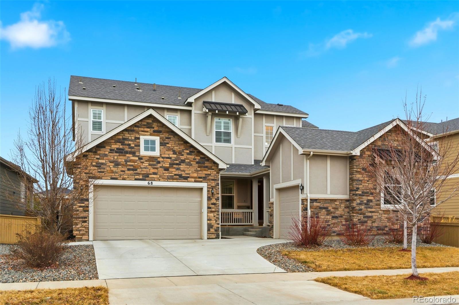 MLS Image #46 for 68  western sky circle,longmont, Colorado