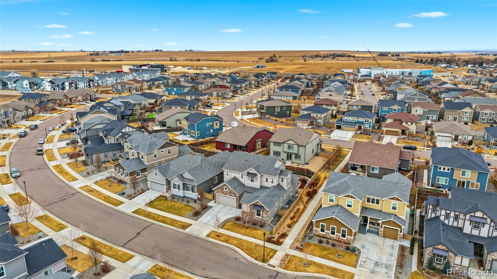 MLS Image #47 for 68  western sky circle,longmont, Colorado