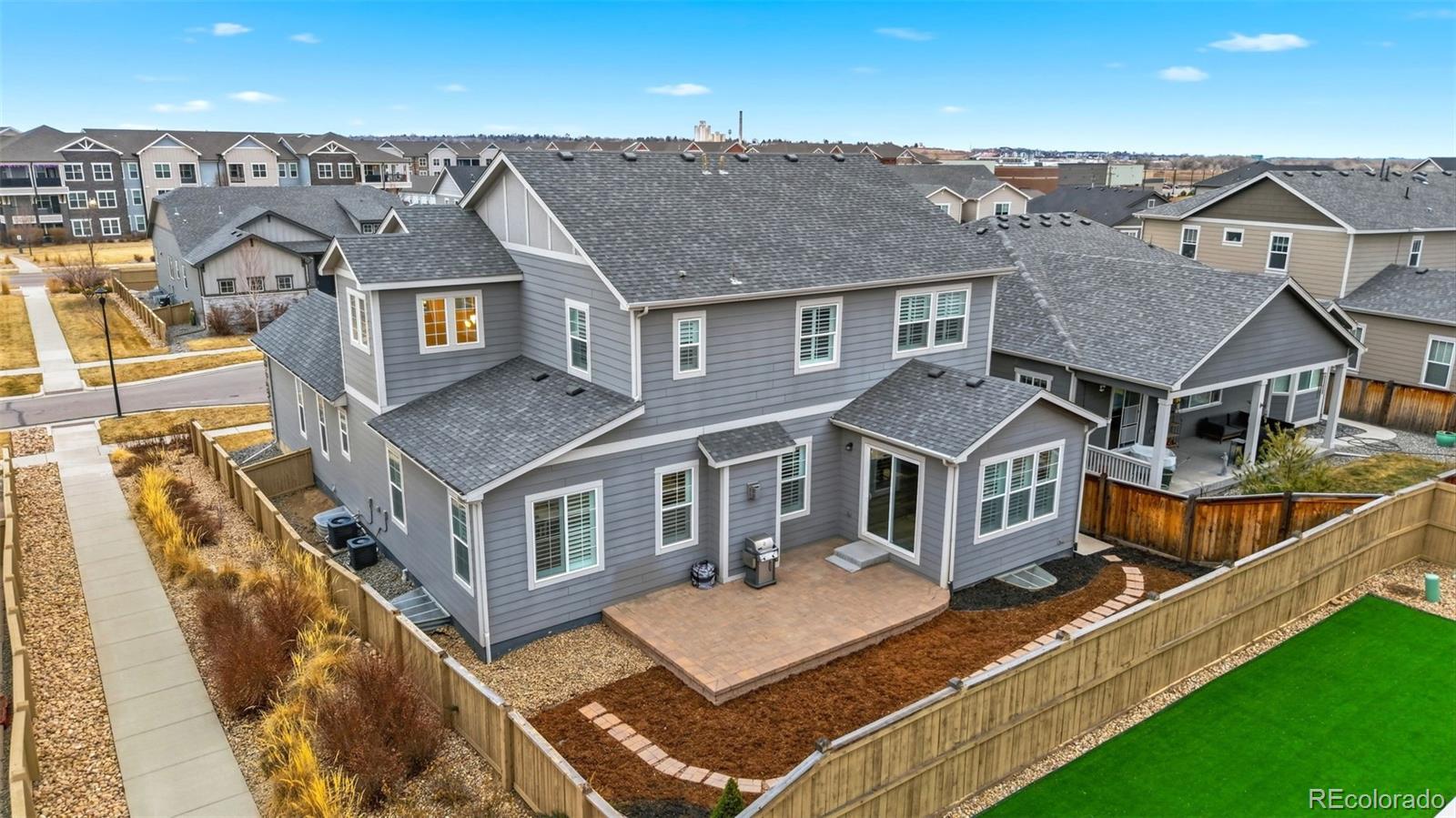 MLS Image #48 for 68  western sky circle,longmont, Colorado