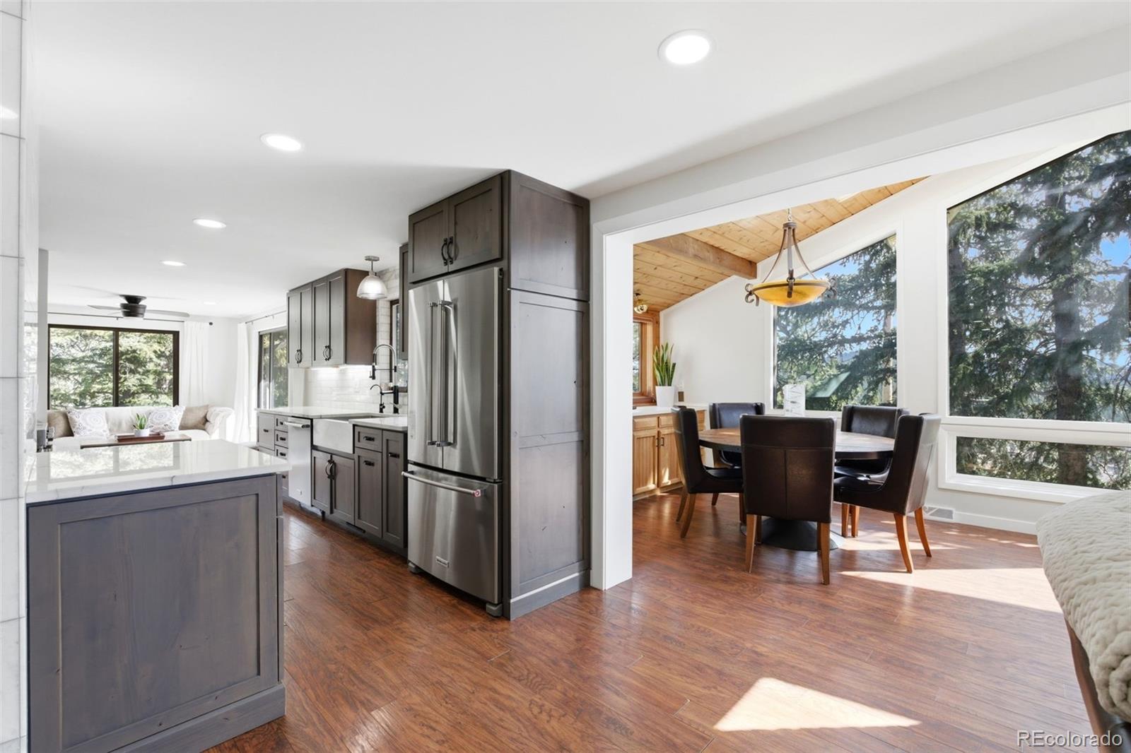 MLS Image #11 for 3155  chestnut circle,evergreen, Colorado