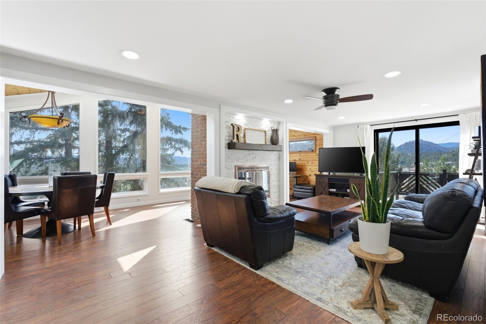 MLS Image #12 for 3155  chestnut circle,evergreen, Colorado