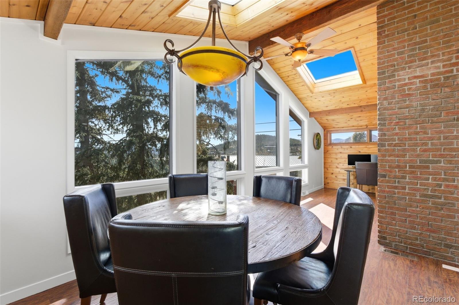MLS Image #14 for 3155  chestnut circle,evergreen, Colorado