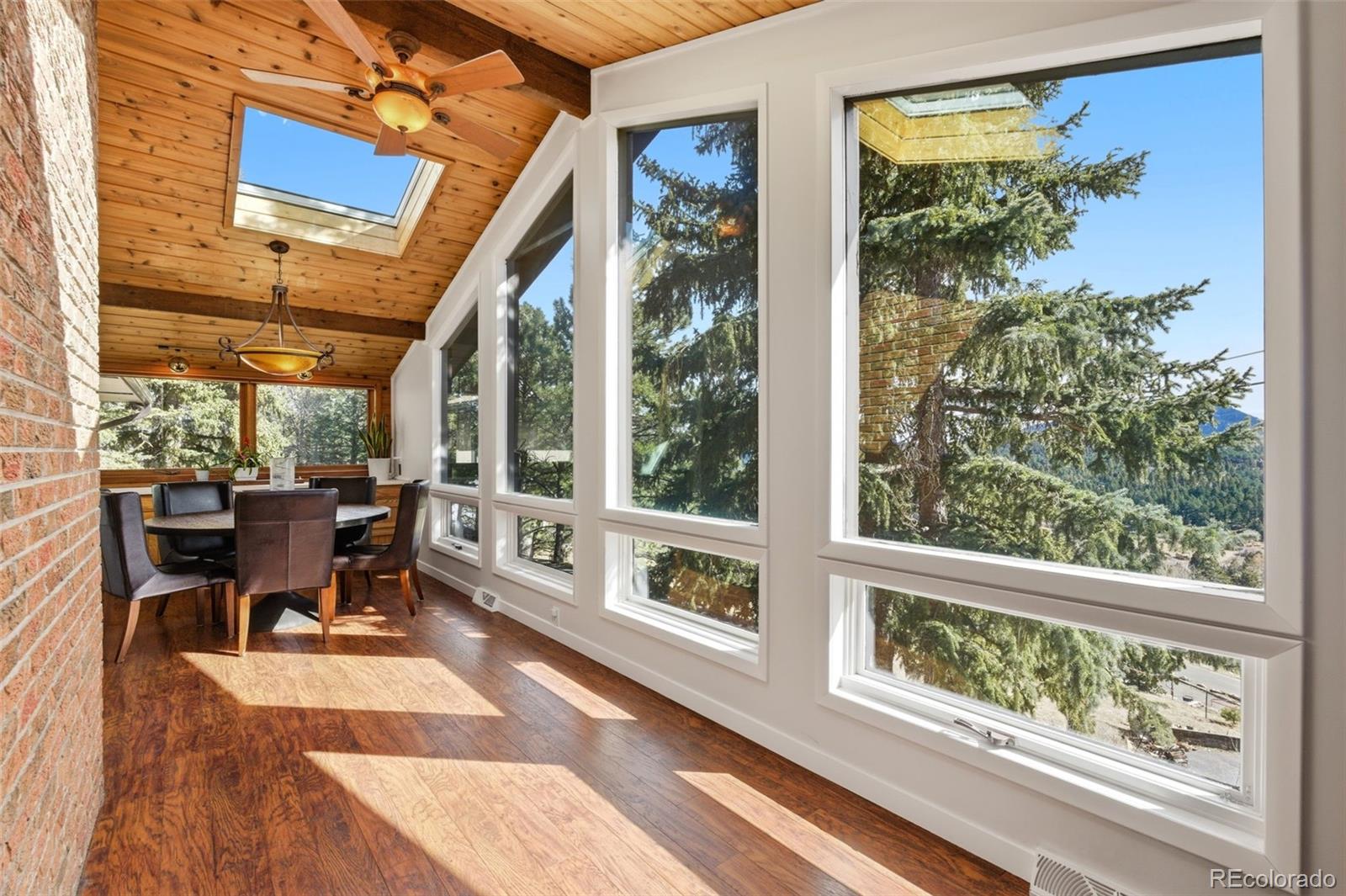 MLS Image #16 for 3155  chestnut circle,evergreen, Colorado