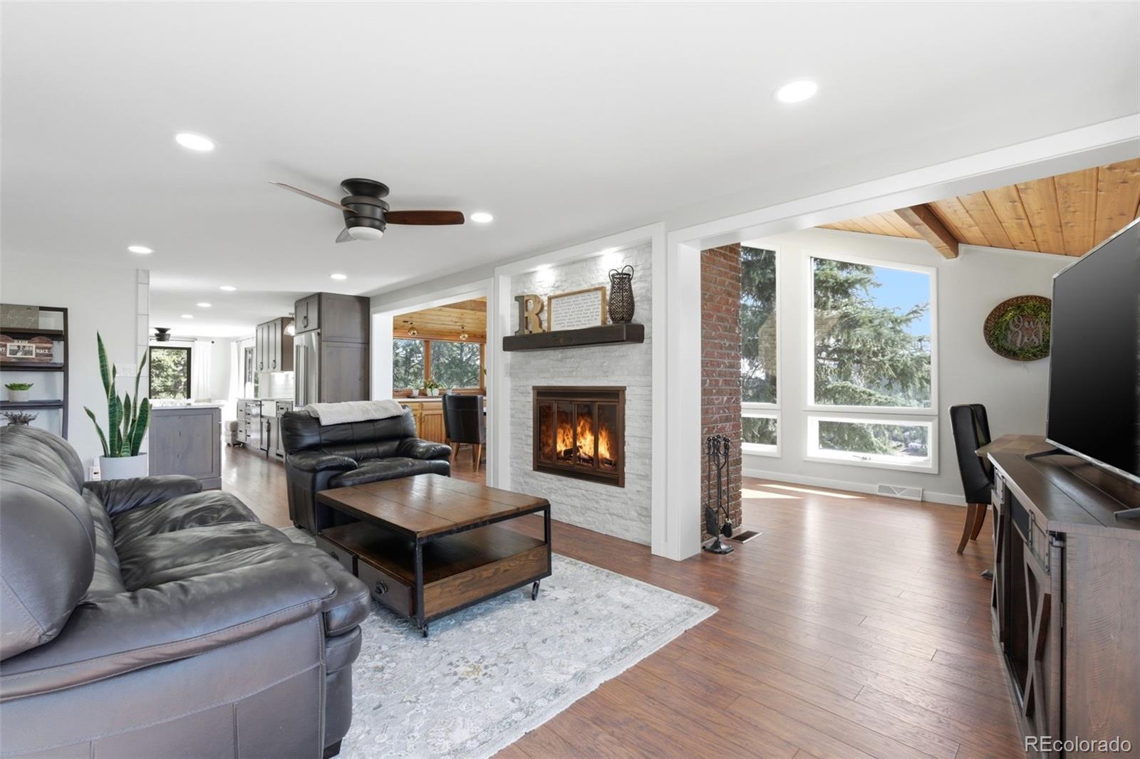 MLS Image #19 for 3155  chestnut circle,evergreen, Colorado