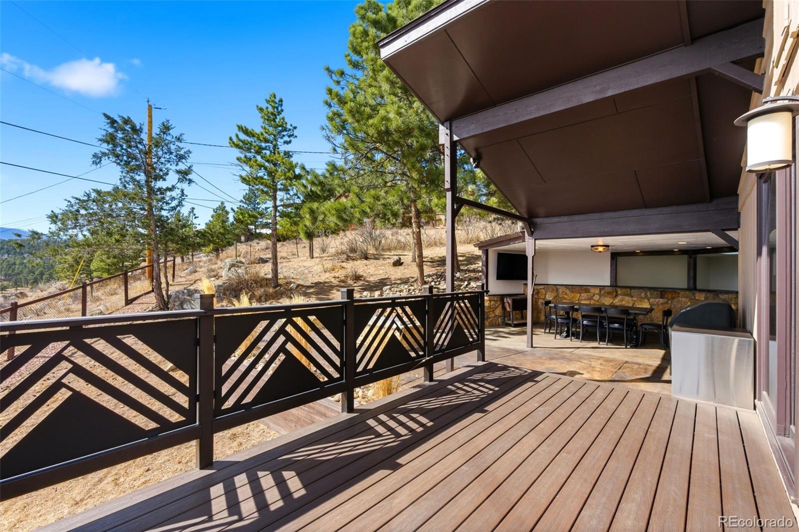 MLS Image #29 for 3155  chestnut circle,evergreen, Colorado