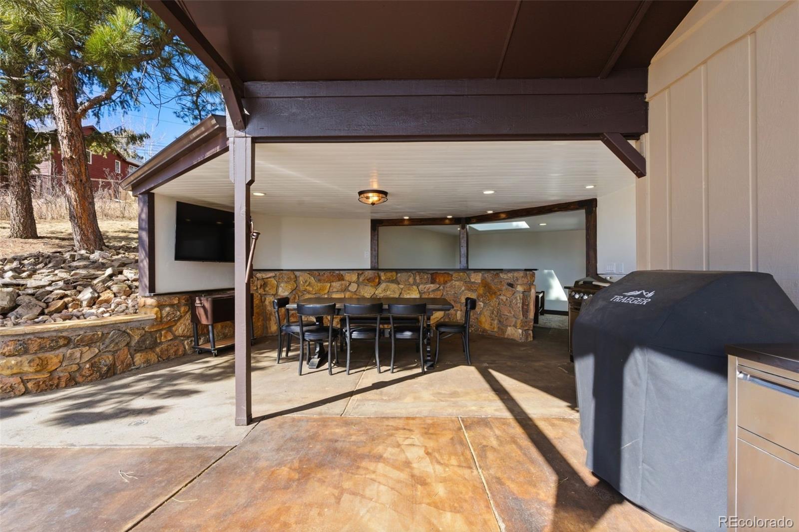 MLS Image #30 for 3155  chestnut circle,evergreen, Colorado