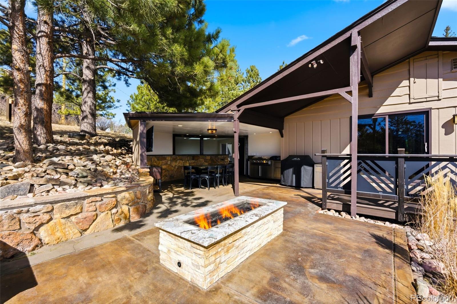 MLS Image #33 for 3155  chestnut circle,evergreen, Colorado