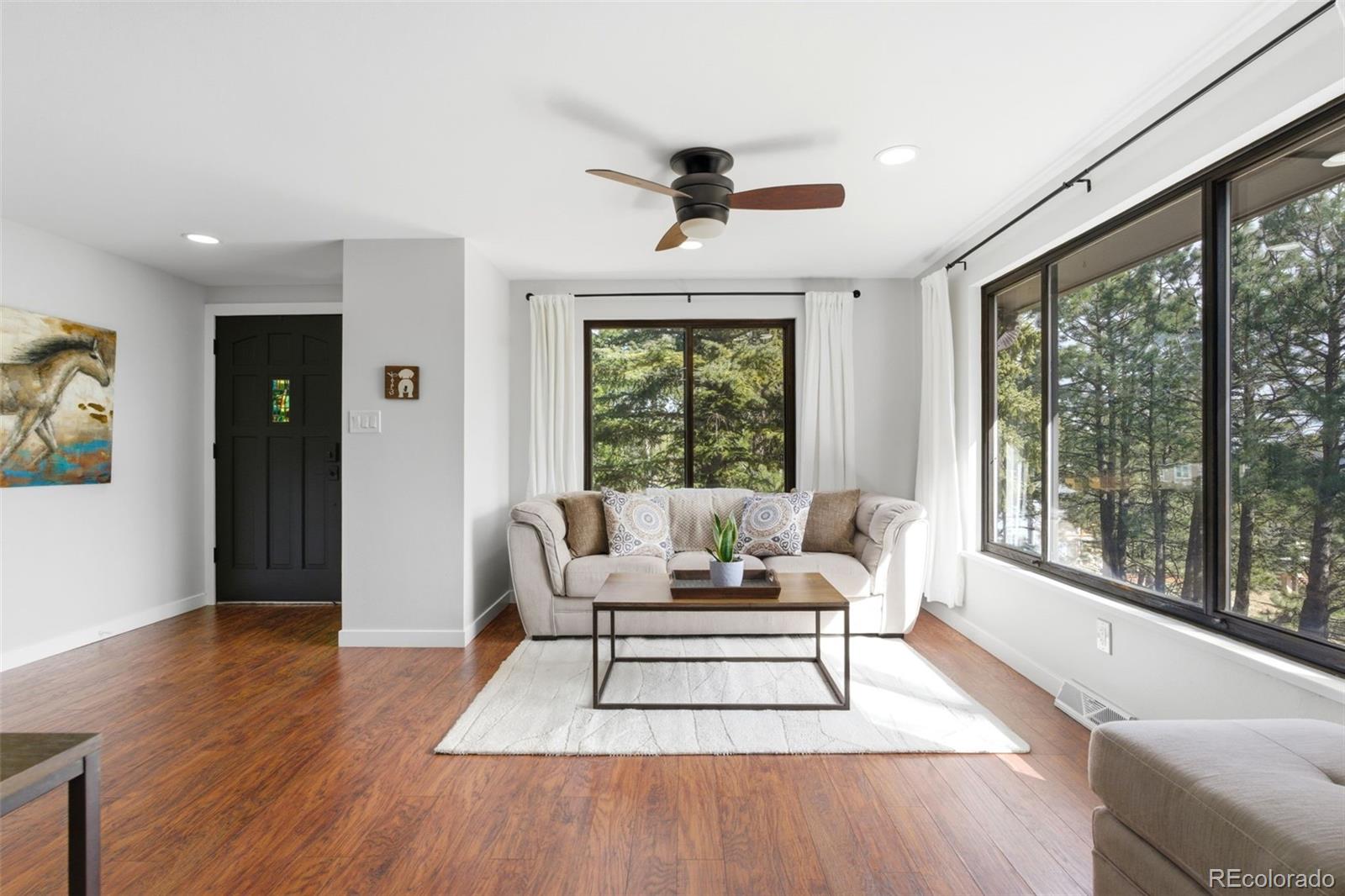 MLS Image #4 for 3155  chestnut circle,evergreen, Colorado