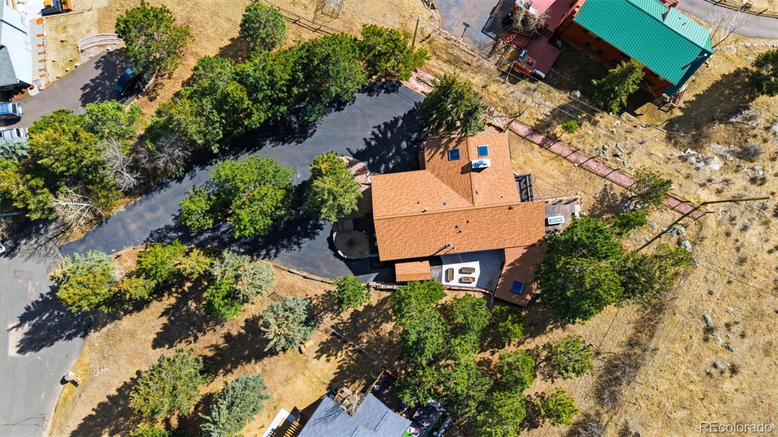 MLS Image #45 for 3155  chestnut circle,evergreen, Colorado