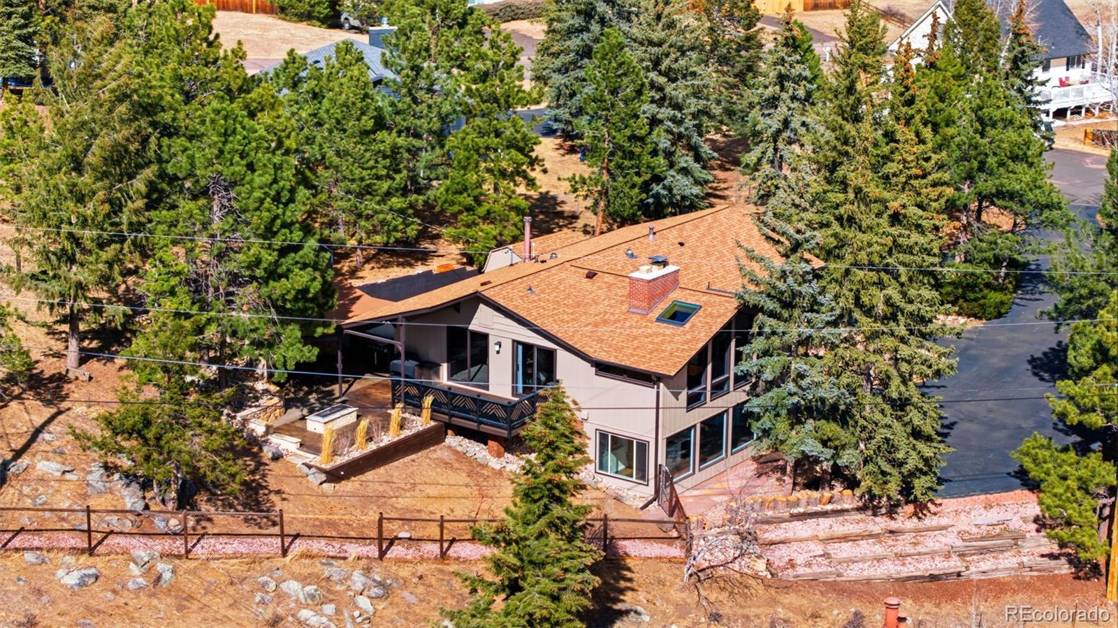 MLS Image #46 for 3155  chestnut circle,evergreen, Colorado