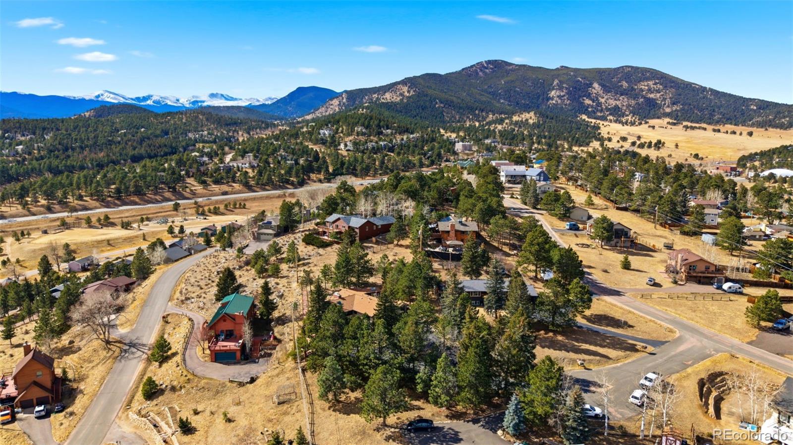 MLS Image #47 for 3155  chestnut circle,evergreen, Colorado