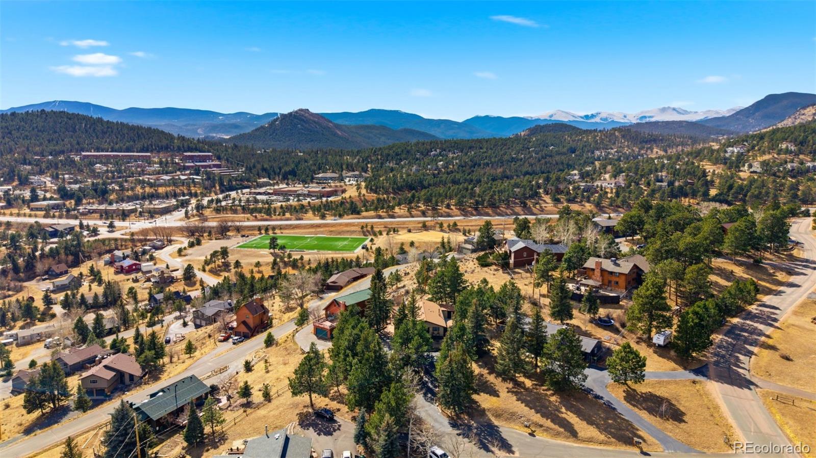 MLS Image #48 for 3155  chestnut circle,evergreen, Colorado