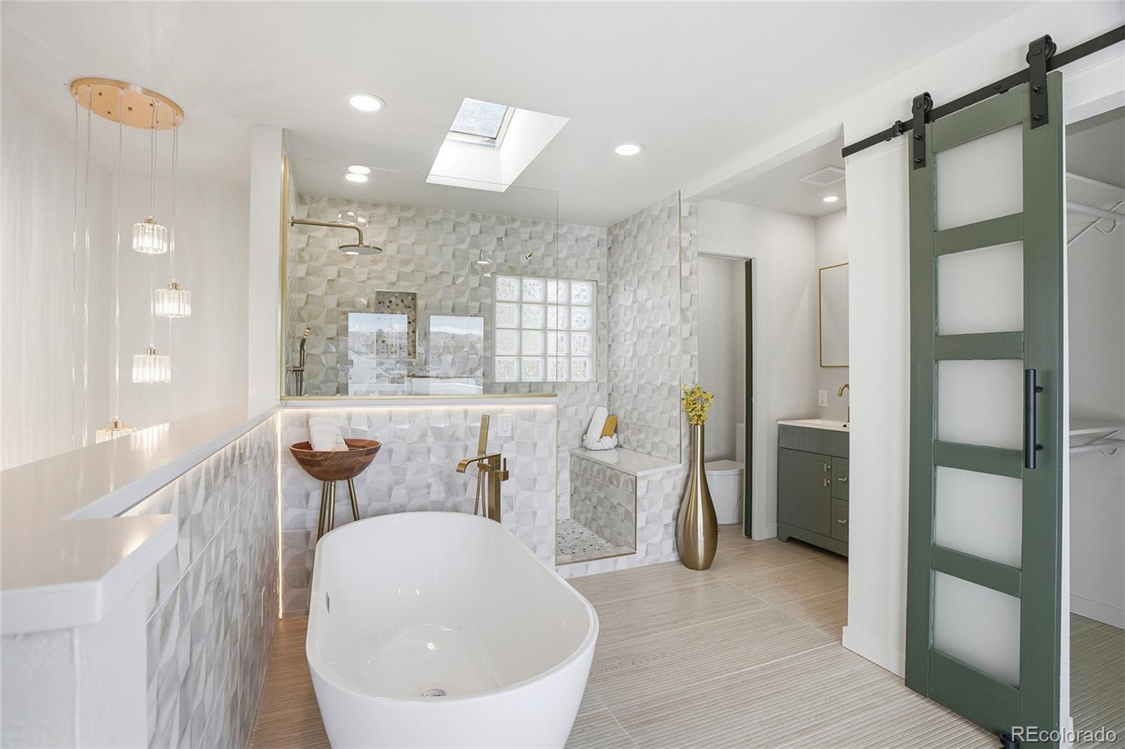 MLS Image #21 for 1310  meadowsweet road,golden, Colorado