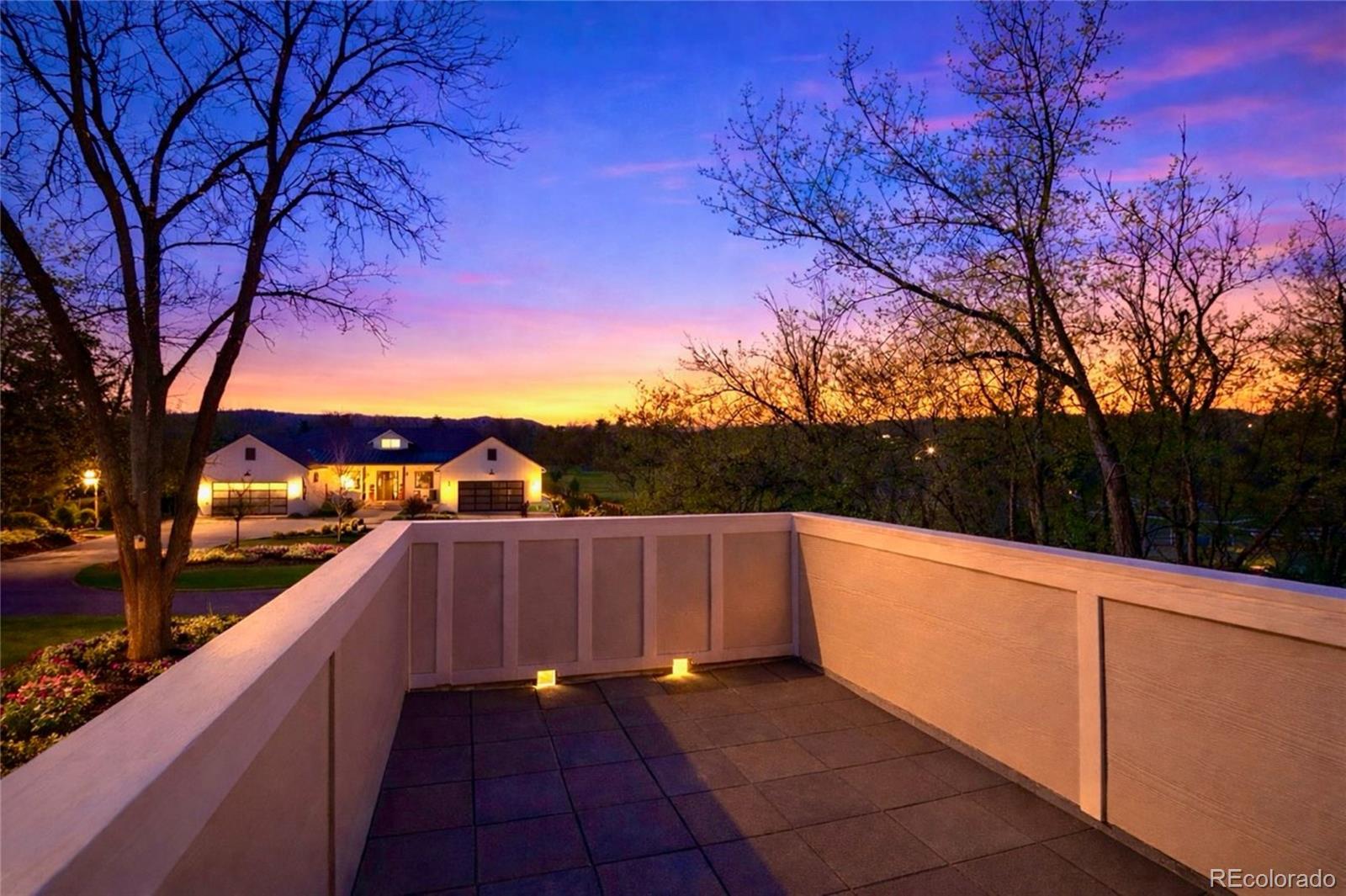 MLS Image #24 for 1310  meadowsweet road,golden, Colorado