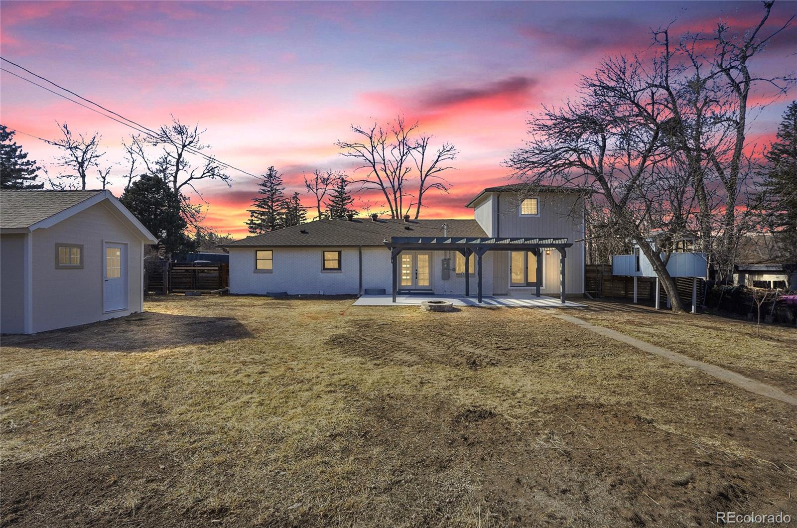 MLS Image #35 for 1310  meadowsweet road,golden, Colorado