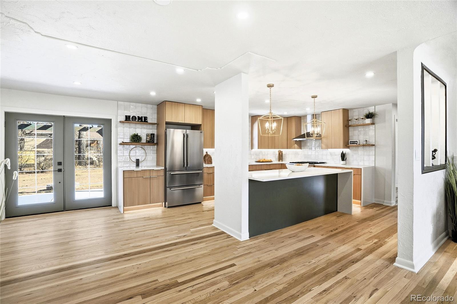MLS Image #4 for 1310  meadowsweet road,golden, Colorado