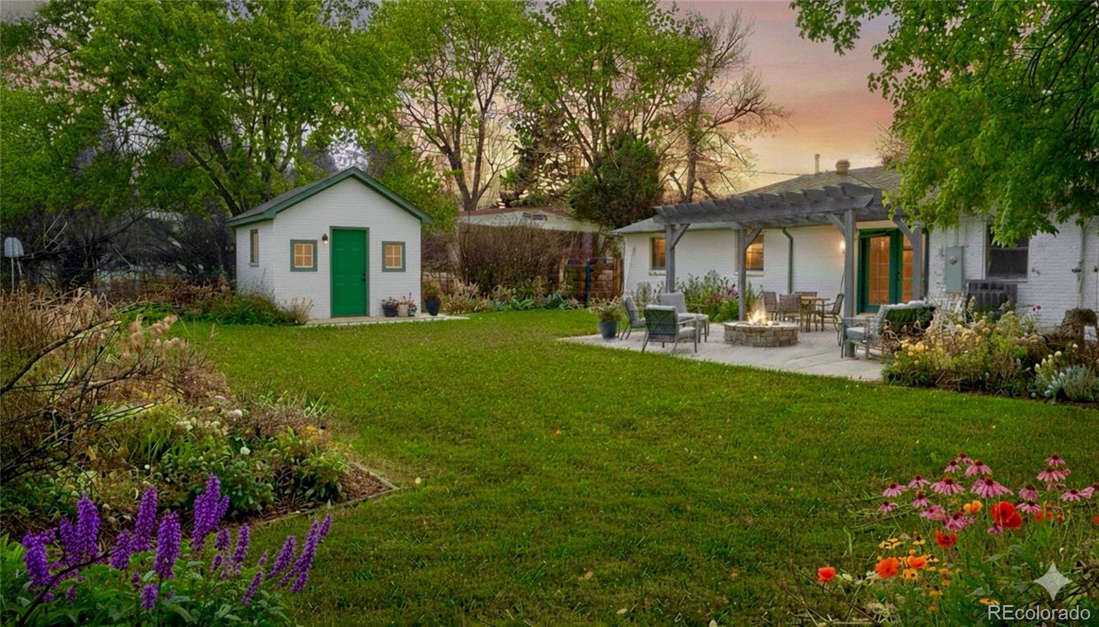 MLS Image #43 for 1310  meadowsweet road,golden, Colorado
