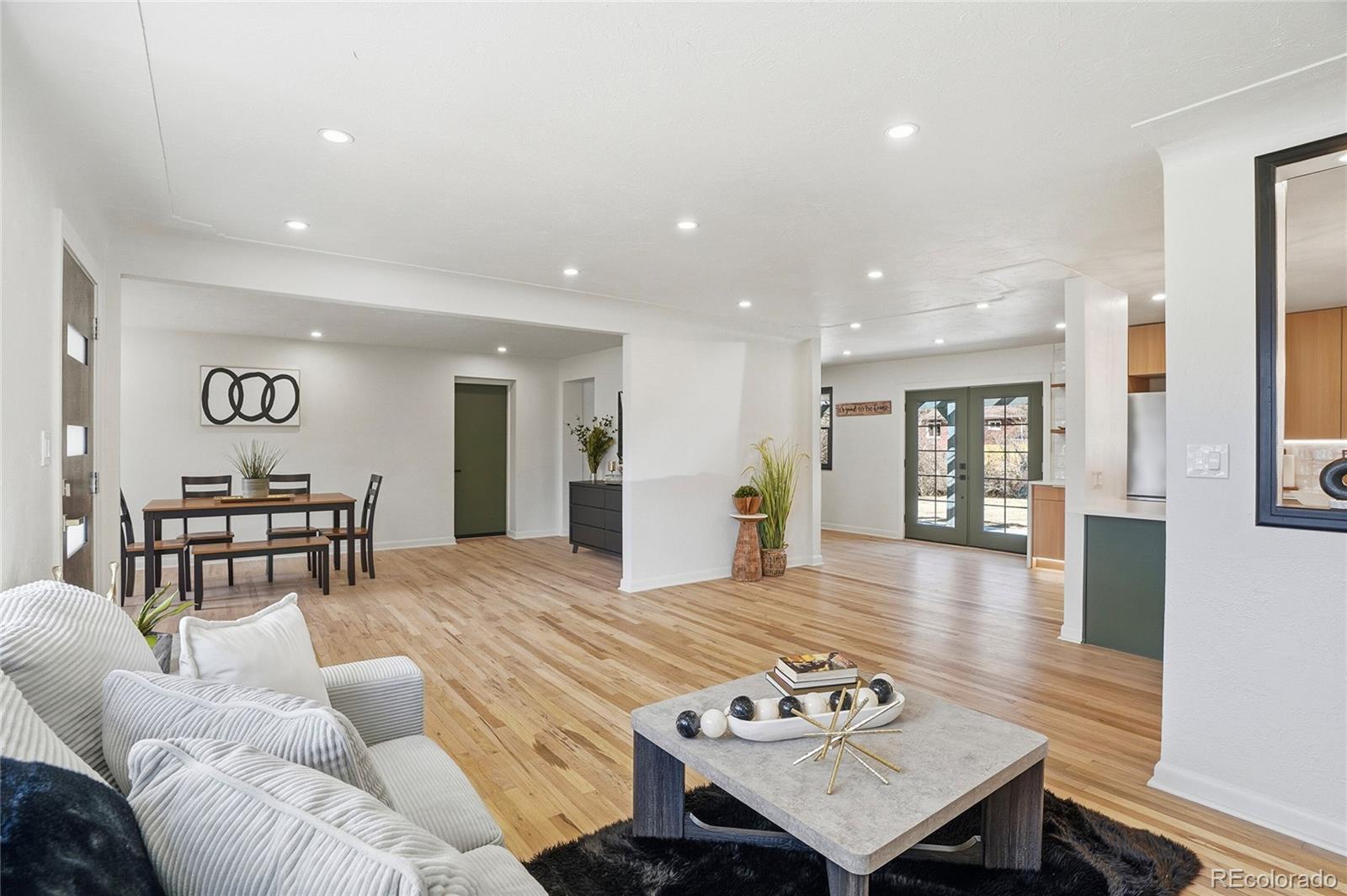 MLS Image #5 for 1310  meadowsweet road,golden, Colorado