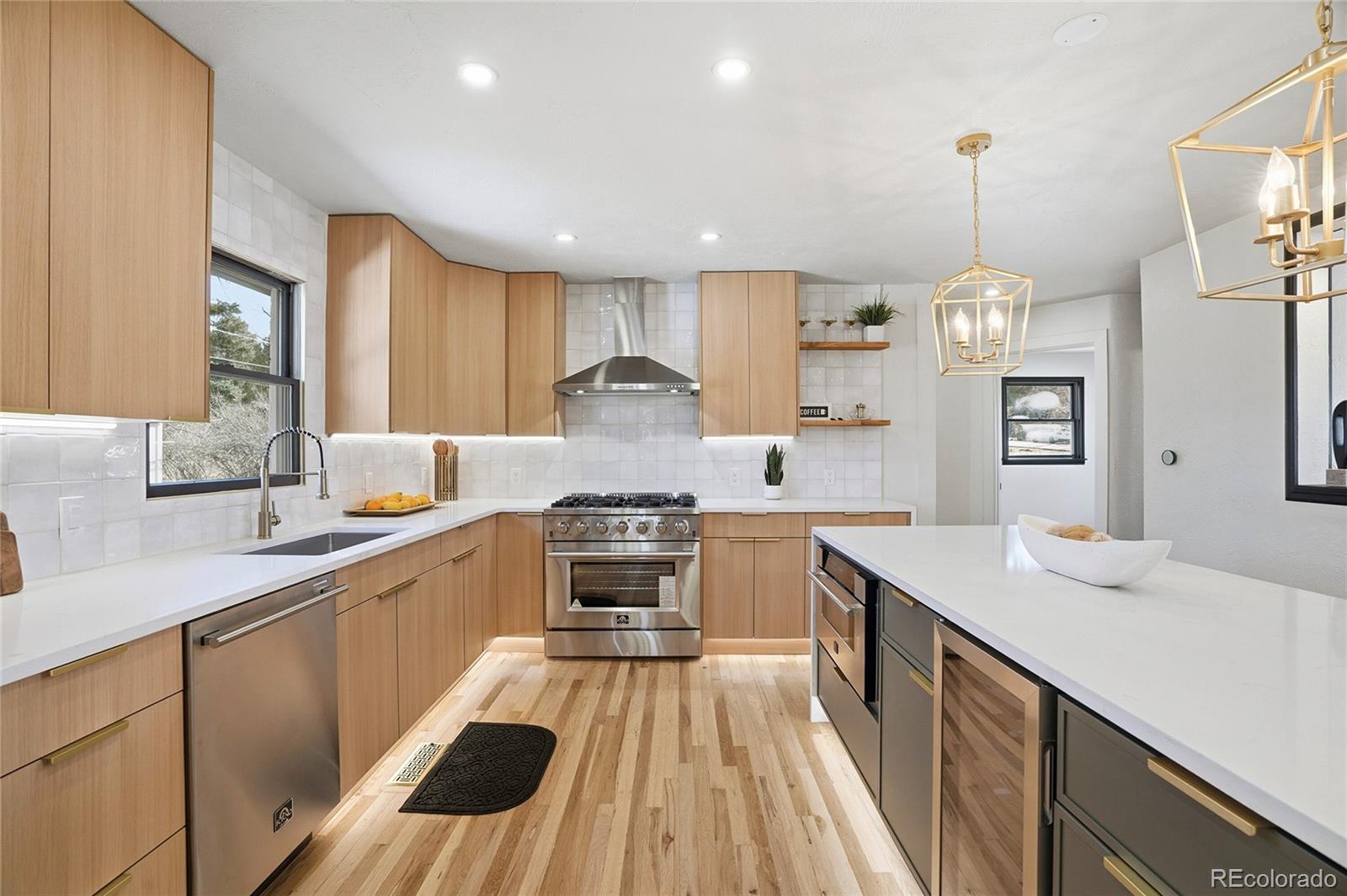 MLS Image #8 for 1310  meadowsweet road,golden, Colorado