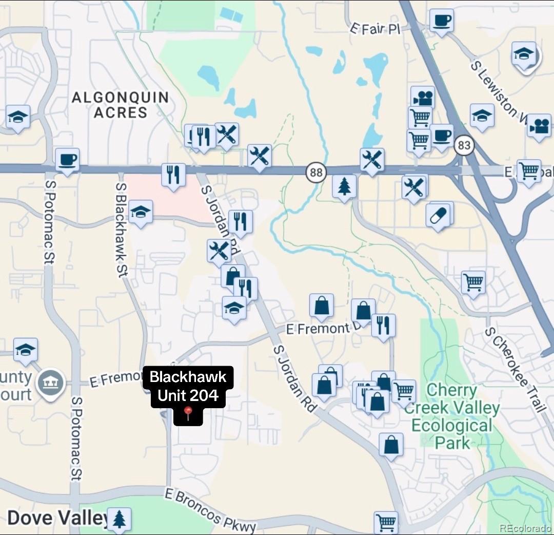 MLS Image #35 for 7440 s blackhawk street 204,englewood, Colorado