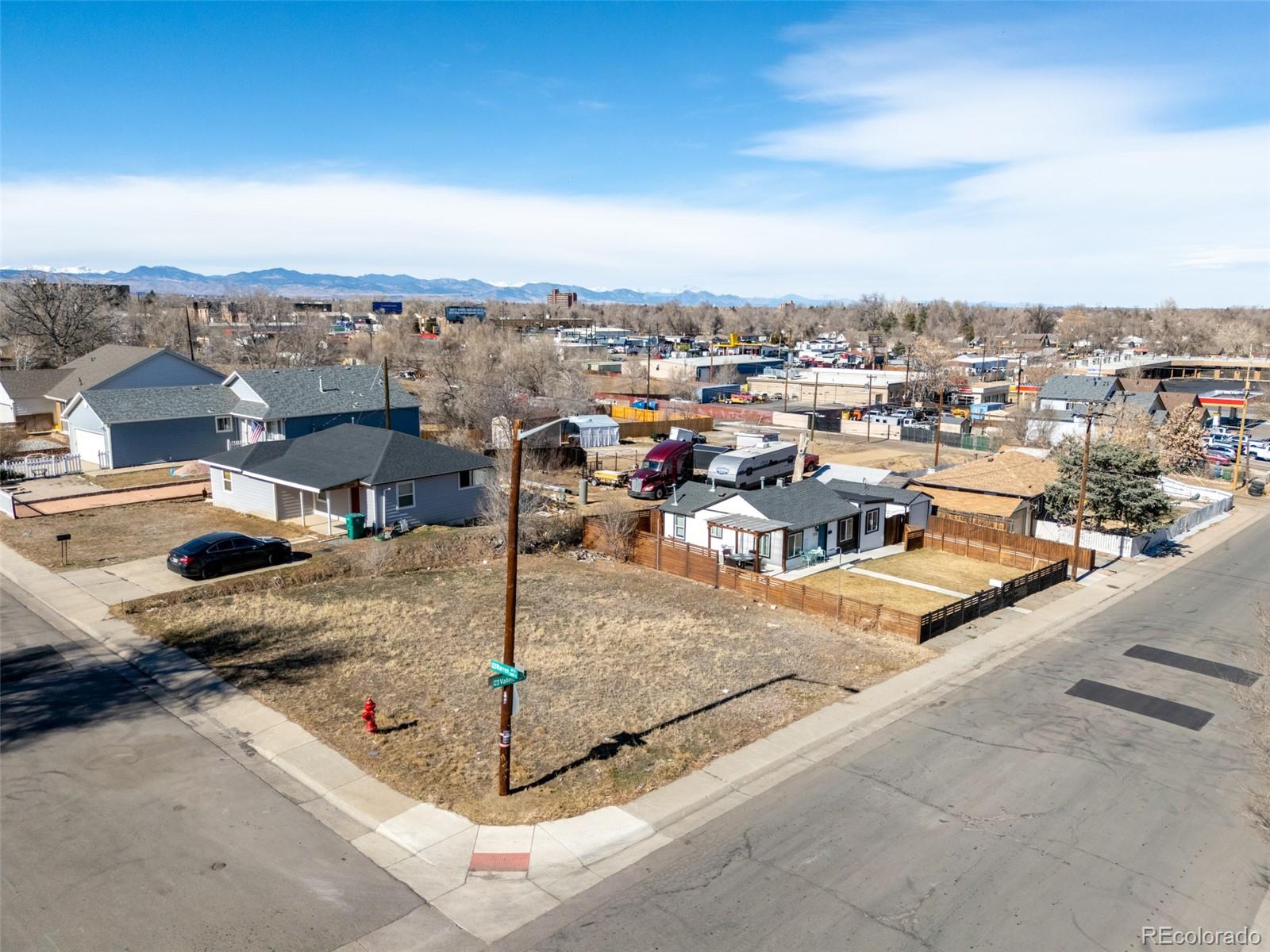 MLS Image #2 for 2201 w warren avenue,englewood, Colorado