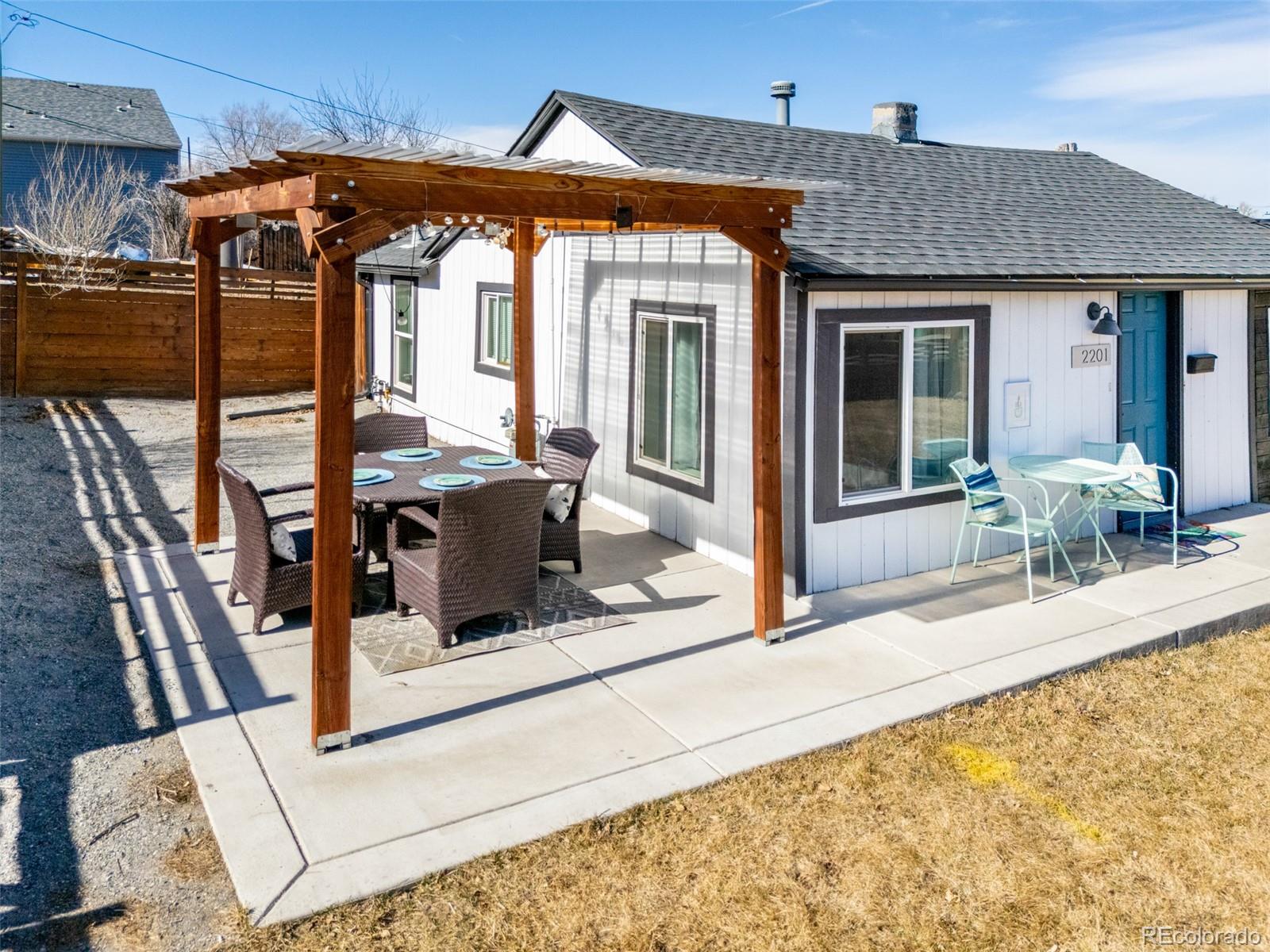 MLS Image #22 for 2201 w warren avenue,englewood, Colorado