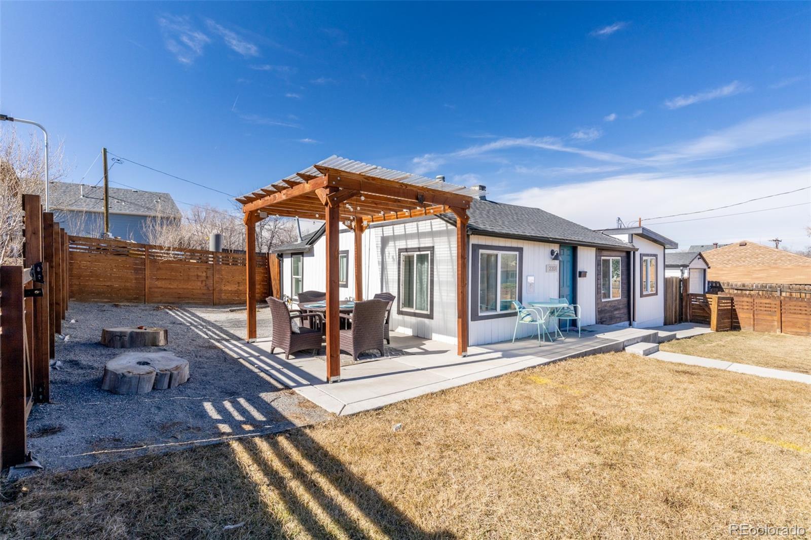 MLS Image #26 for 2201 w warren avenue,englewood, Colorado
