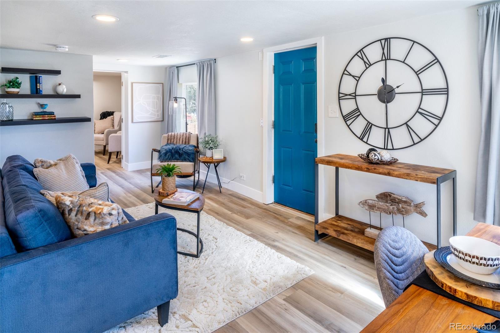 MLS Image #3 for 2201 w warren avenue,englewood, Colorado