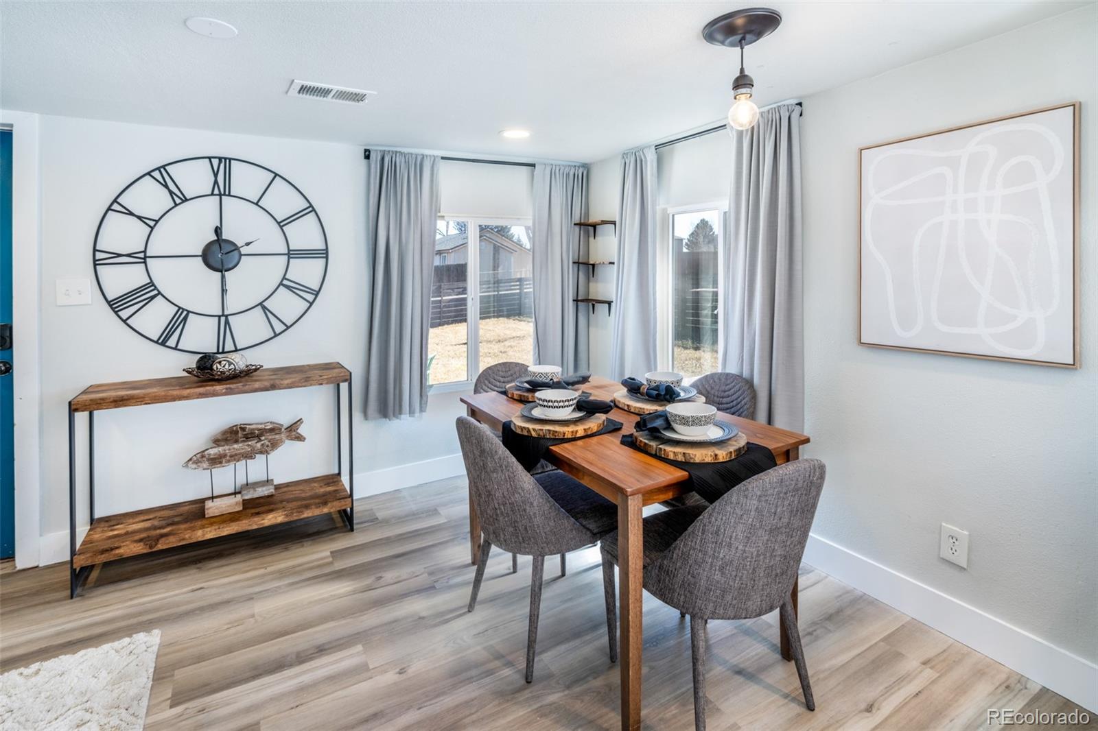 MLS Image #4 for 2201 w warren avenue,englewood, Colorado