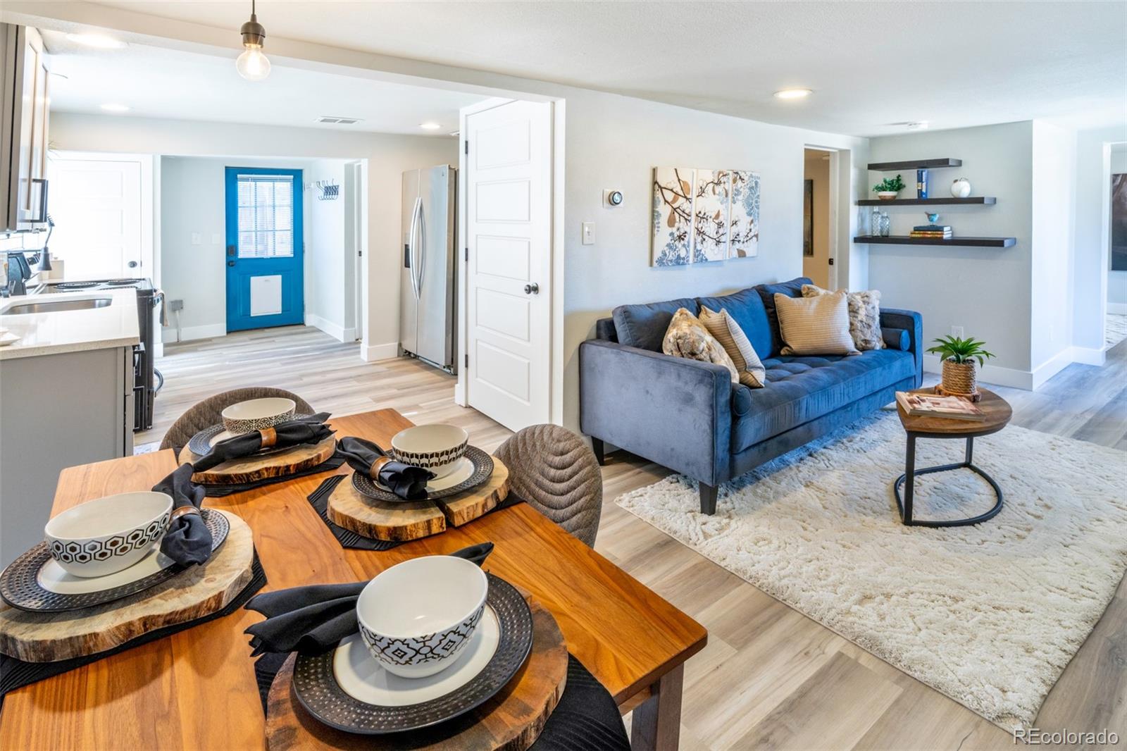 MLS Image #5 for 2201 w warren avenue,englewood, Colorado