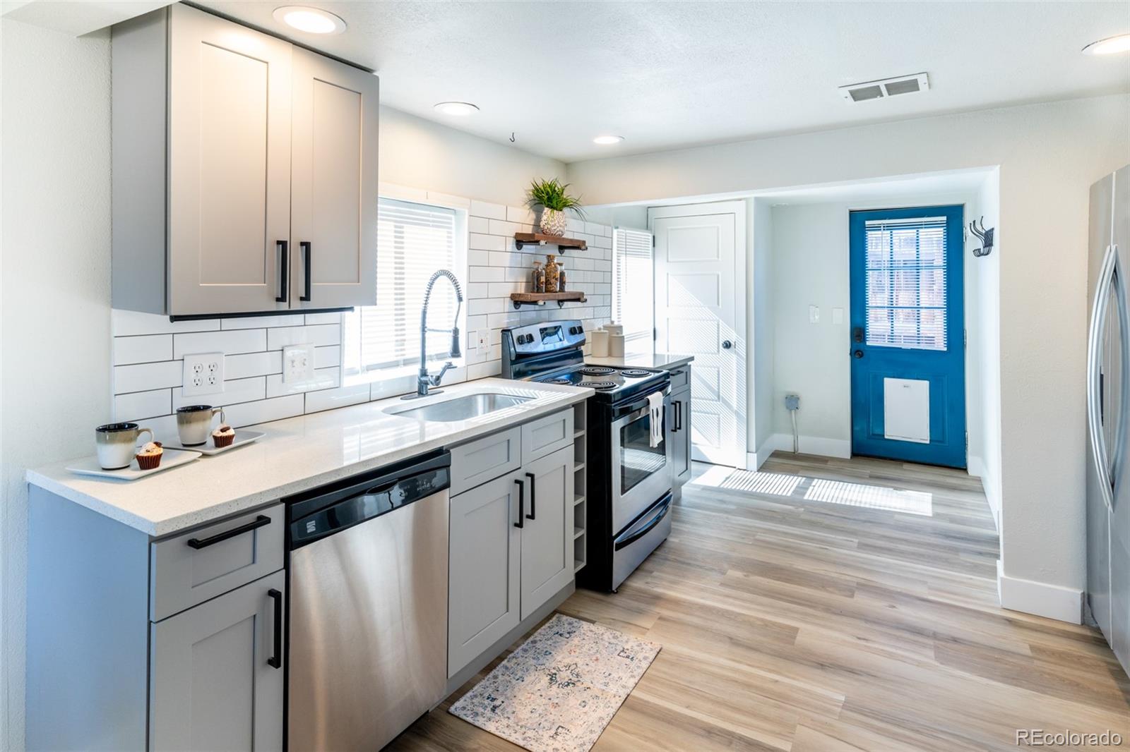 MLS Image #8 for 2201 w warren avenue,englewood, Colorado