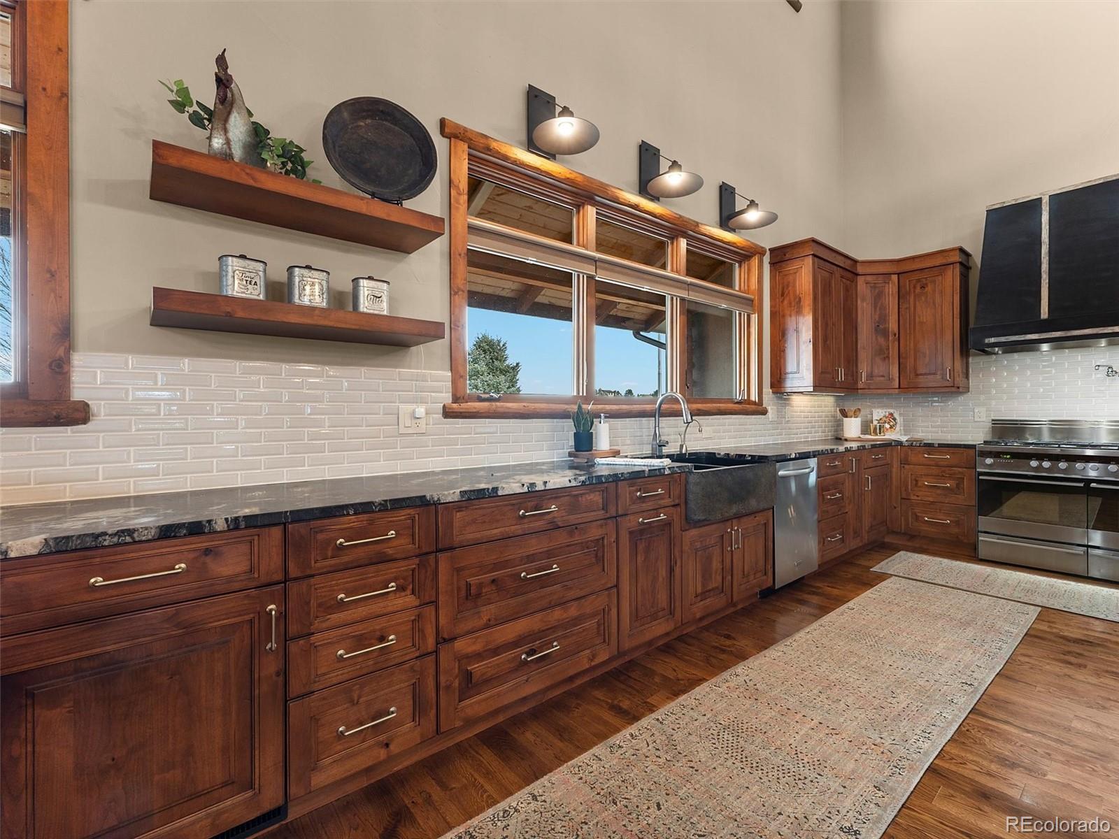 MLS Image #11 for 934 s perry park road,sedalia, Colorado
