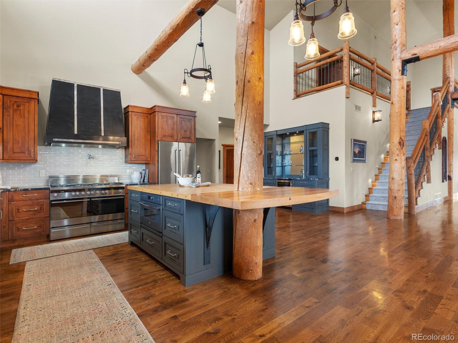 MLS Image #12 for 934 s perry park road,sedalia, Colorado