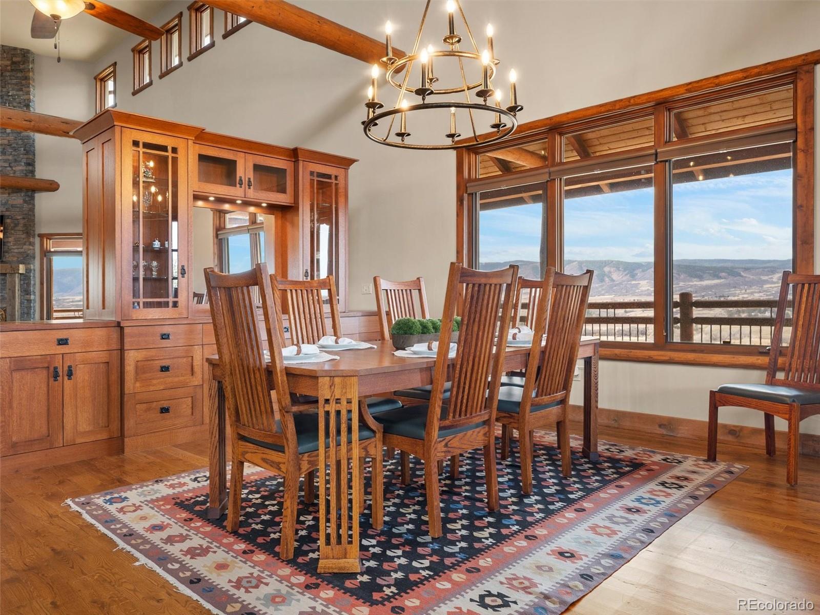 MLS Image #14 for 934 s perry park road,sedalia, Colorado