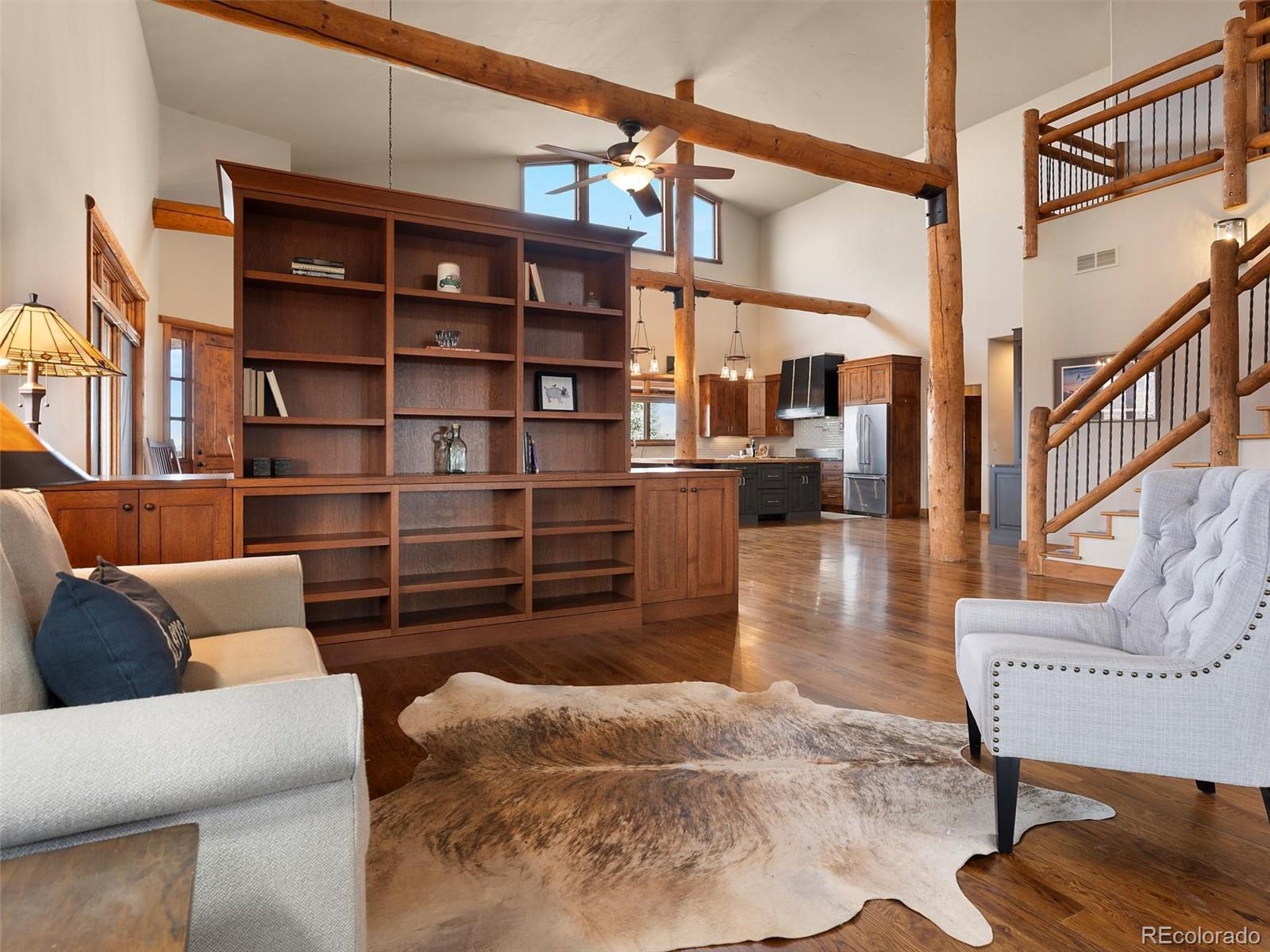 MLS Image #15 for 934 s perry park road,sedalia, Colorado