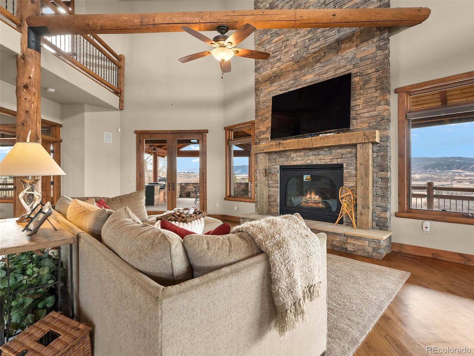 MLS Image #16 for 934 s perry park road,sedalia, Colorado