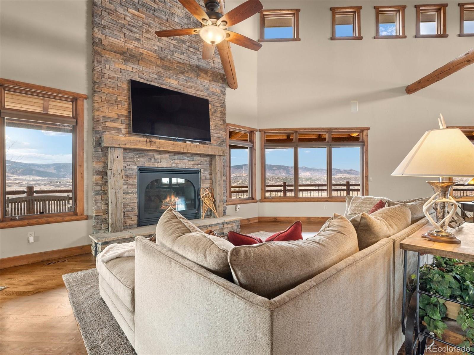 MLS Image #17 for 934 s perry park road,sedalia, Colorado