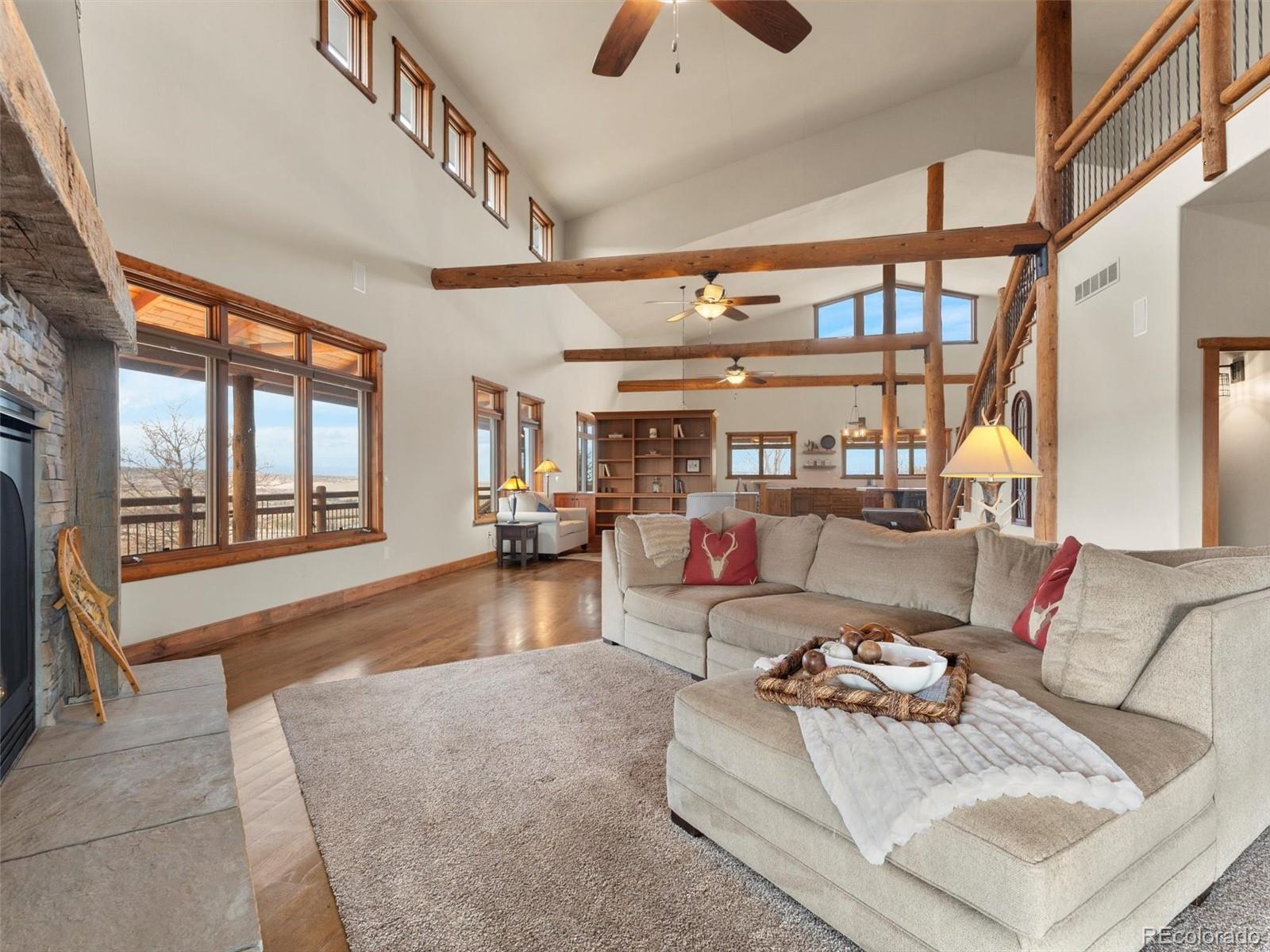 MLS Image #18 for 934 s perry park road,sedalia, Colorado