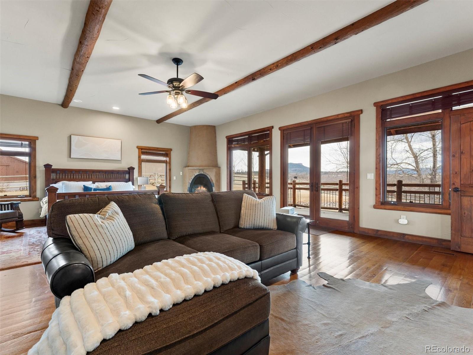 MLS Image #20 for 934 s perry park road,sedalia, Colorado