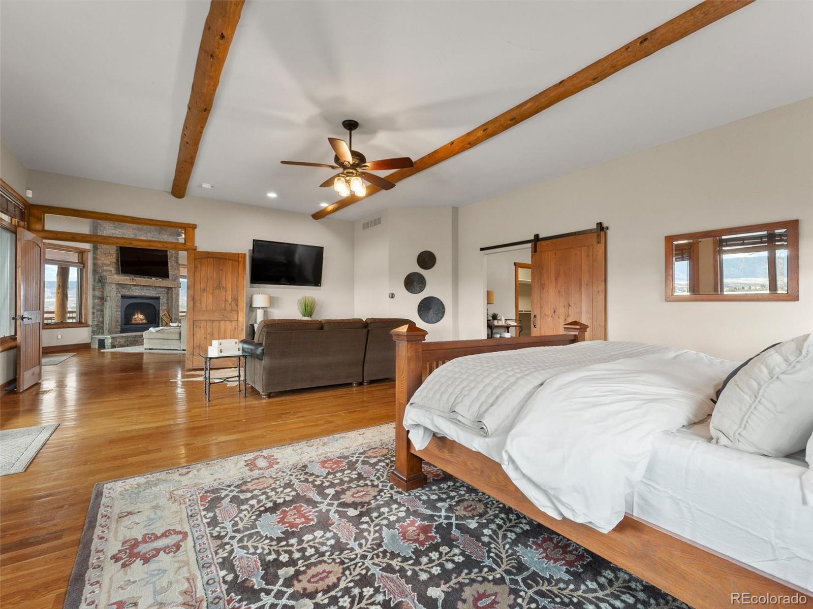 MLS Image #22 for 934 s perry park road,sedalia, Colorado