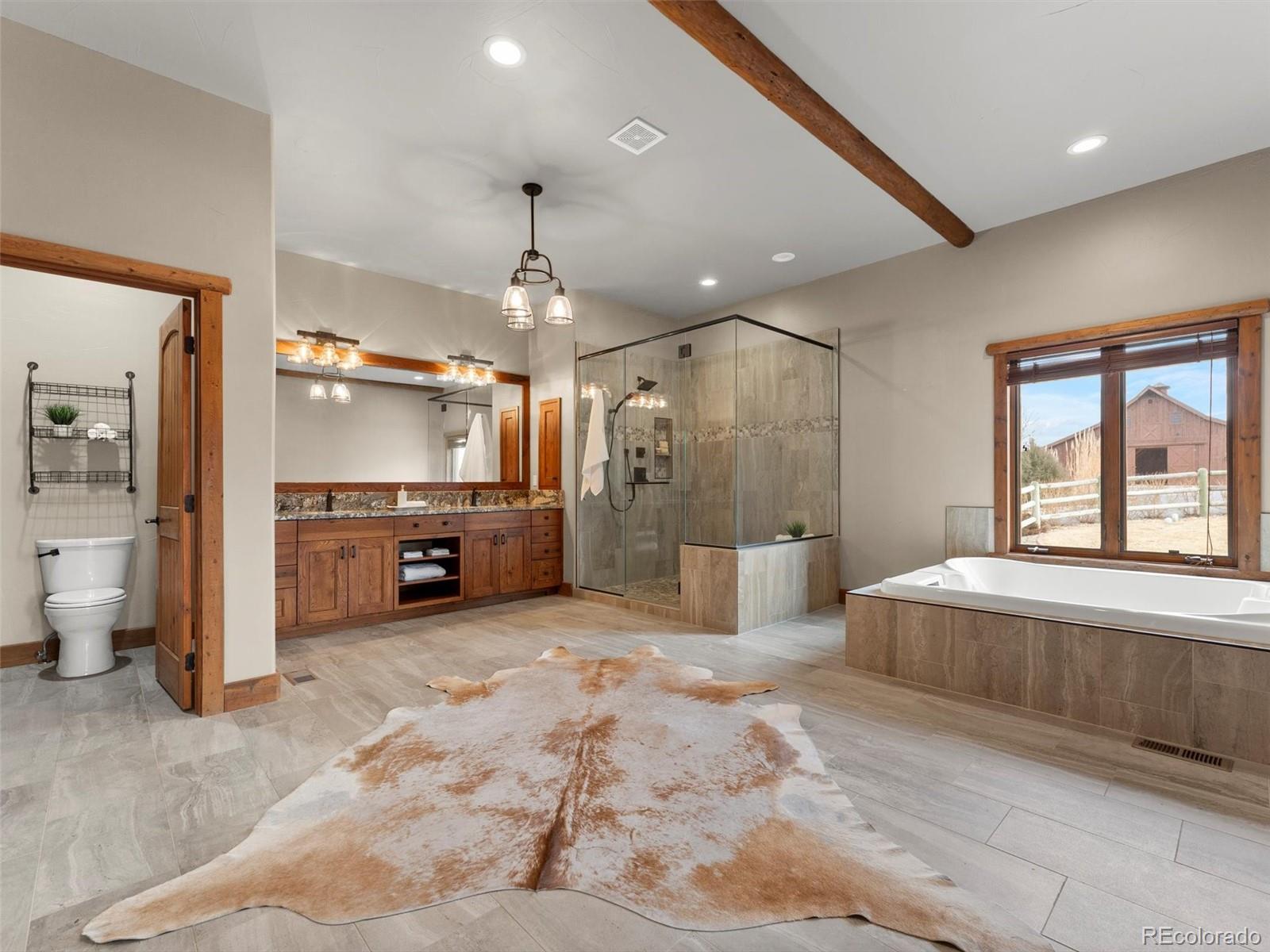MLS Image #23 for 934 s perry park road,sedalia, Colorado