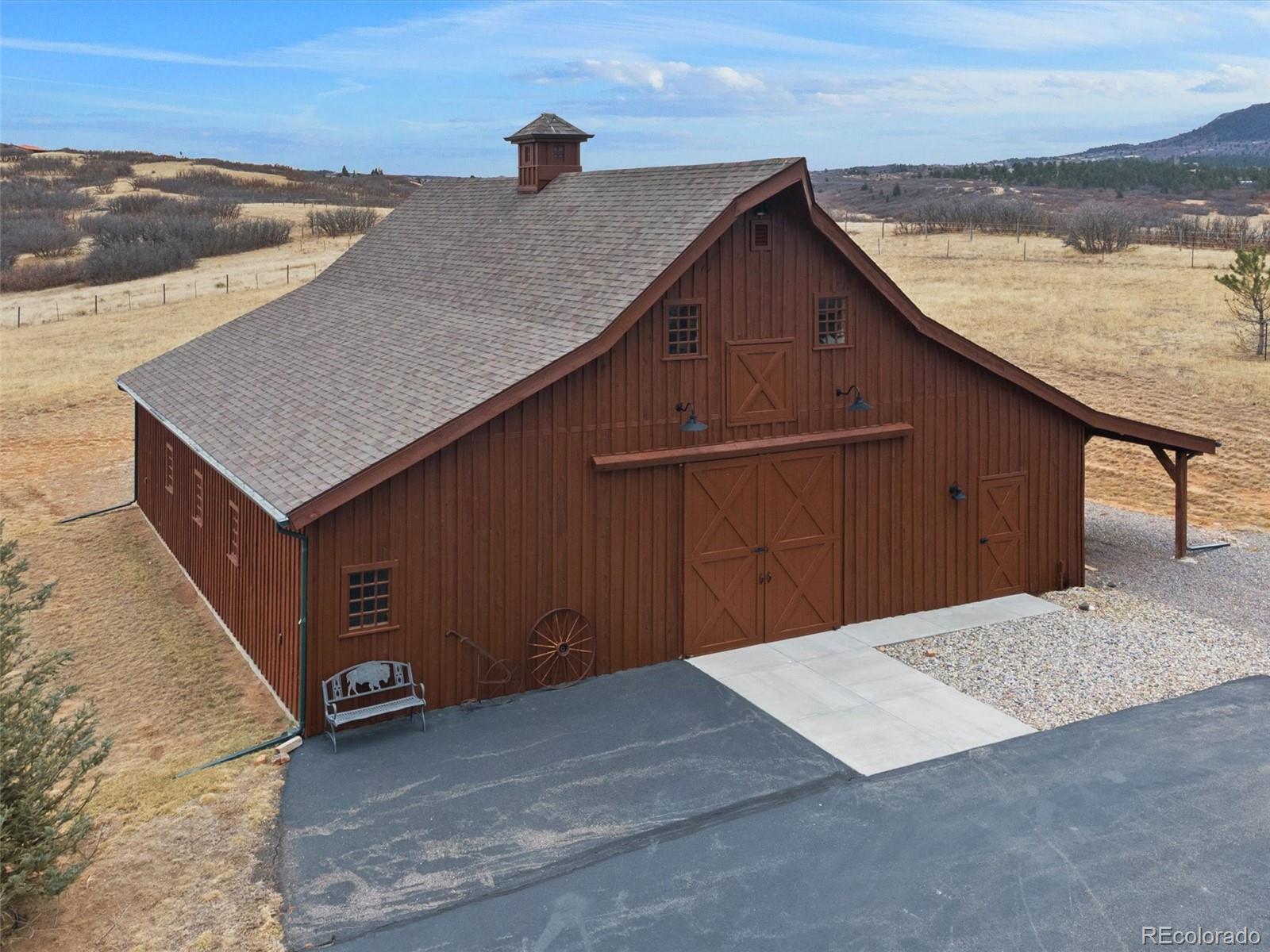 MLS Image #37 for 934 s perry park road,sedalia, Colorado