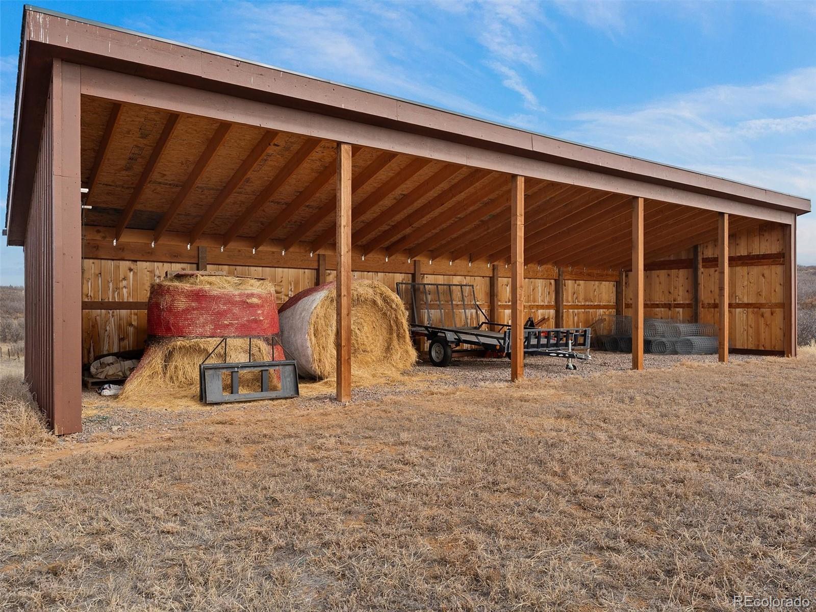 MLS Image #38 for 934 s perry park road,sedalia, Colorado