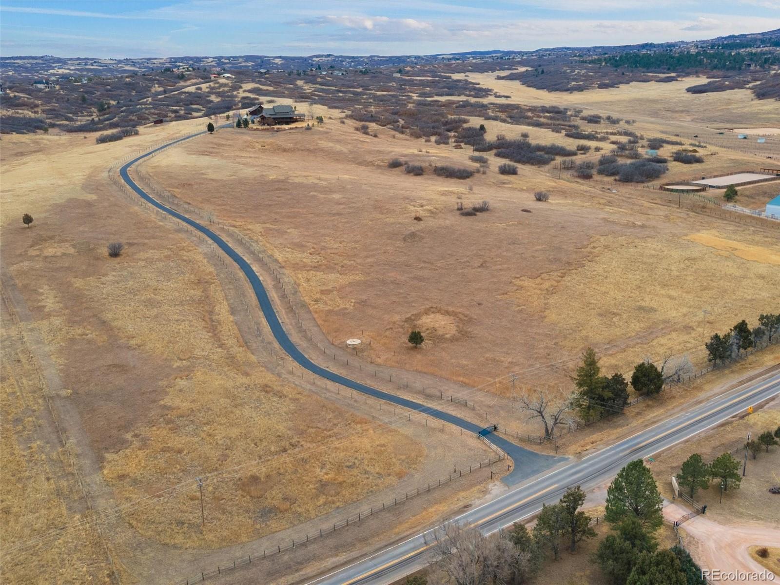 MLS Image #41 for 934 s perry park road,sedalia, Colorado