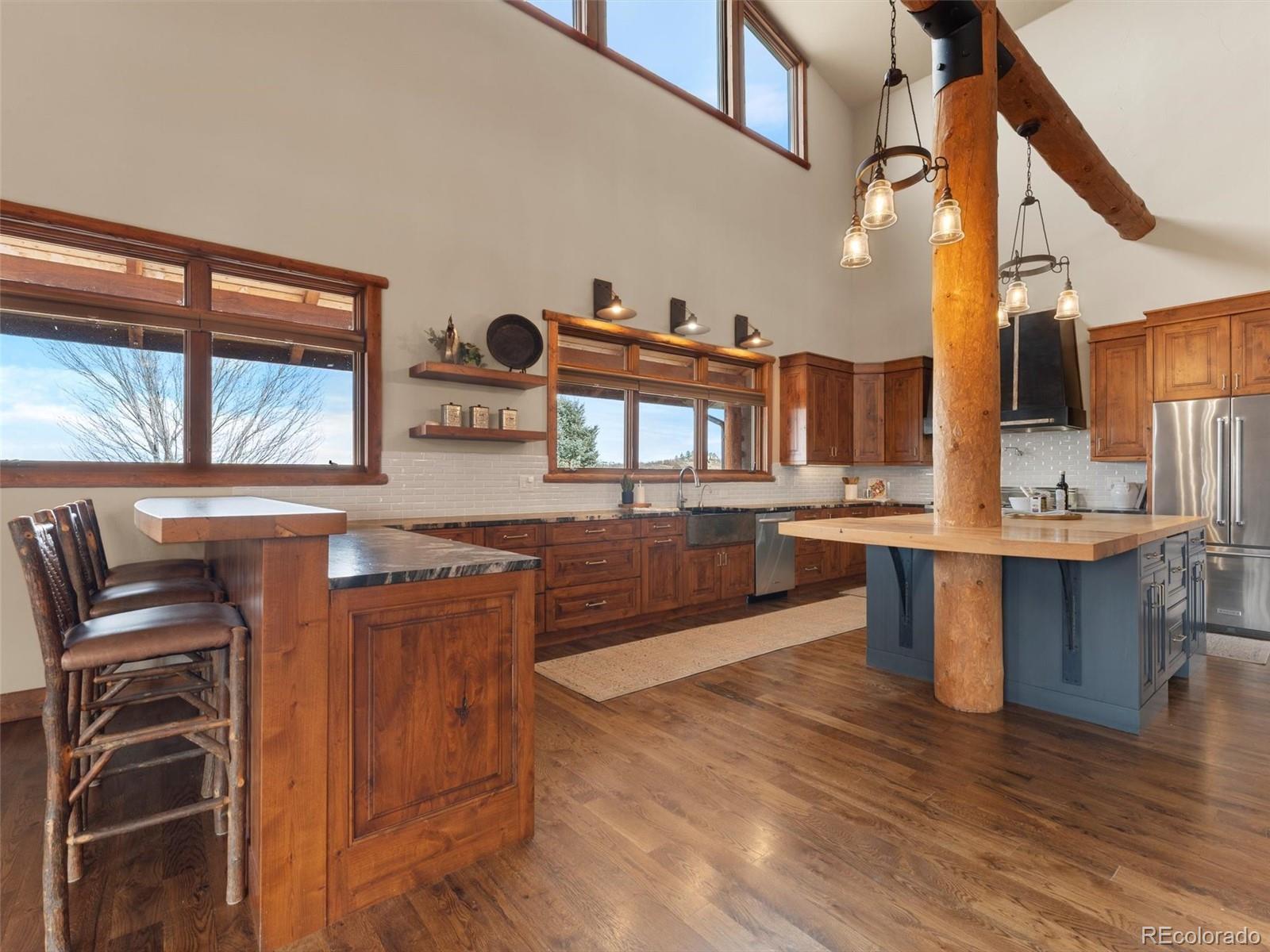 MLS Image #8 for 934 s perry park road,sedalia, Colorado