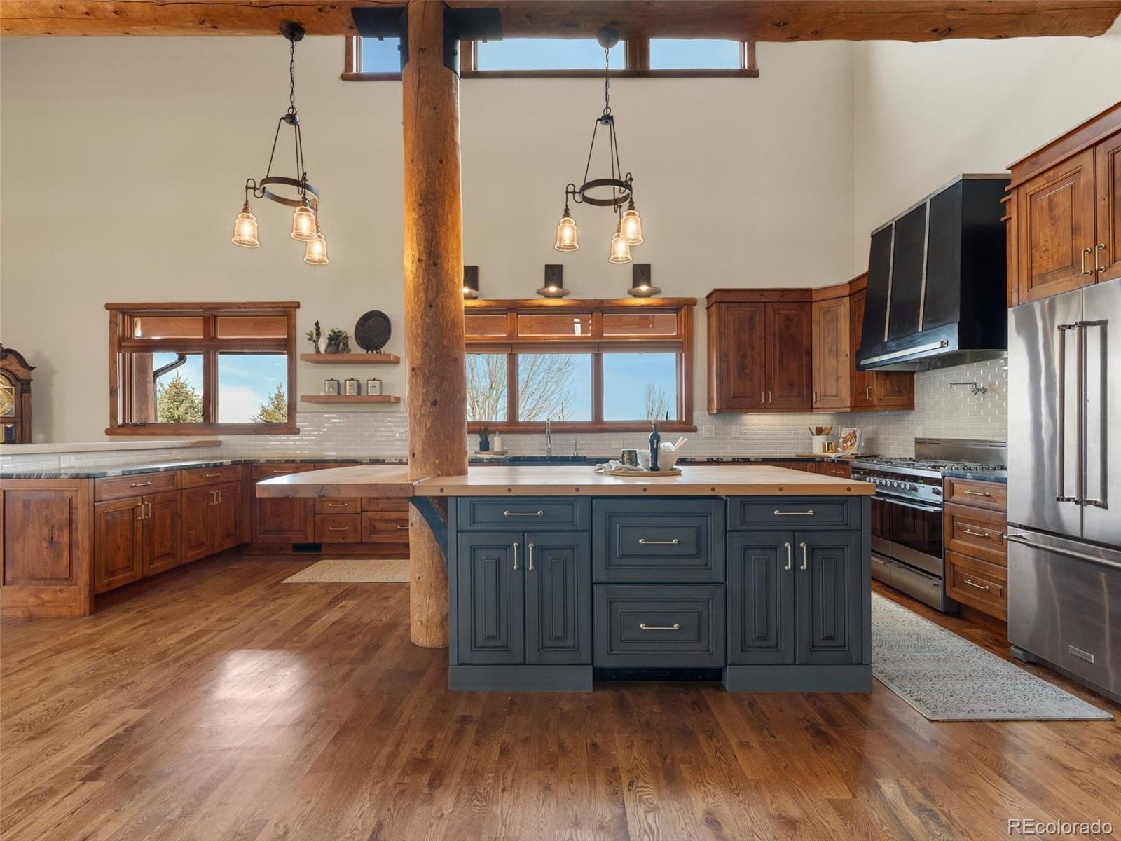 MLS Image #9 for 934 s perry park road,sedalia, Colorado